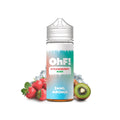 OhF! Ice Strawberry Kiwi Longfill 24ml