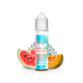OhF! Ice Watermelon Honeydew Longfill 12ml