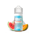 OhF! Ice Watermelon Honeydew Longfill 24ml
