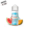 OhF! Ice Watermelon Honeydew Longfill 40ml