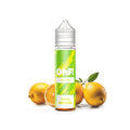 OhF! Lemon Longfill 12ml