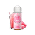 OhF! Slush Pink Slush Longfill 24ml
