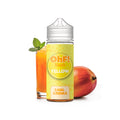 OhF! Slush Yellow Slush Longfill 24ml