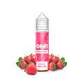 OhF! Strawberry Longfill 12ml