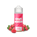 OhF! Strawberry Longfill 24ml