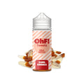 OhF! Sweets Cola Bottles Longfill 24ml
