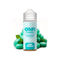 OhF! Sweets Spearmint Longfill 24ml