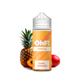 OhF! Tropical Longfill 24ml