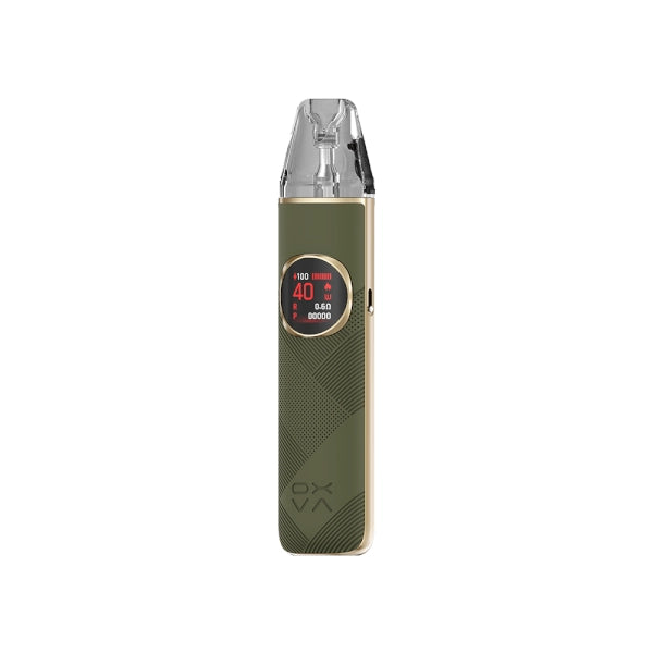 Oxva Nexlim 2 Pod Kit