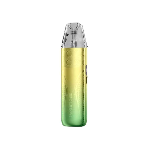Oxva Nexlim 2 Mini Pod Kit 1500mAh 30W