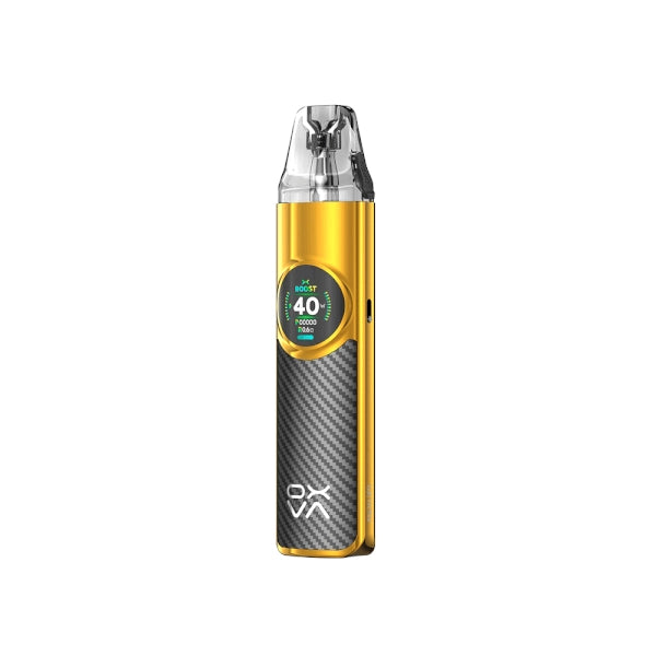 Oxva NeXLIM Pod Kit 1500mAh 40W Dual Mesh System