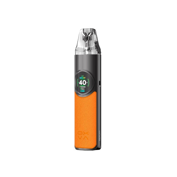 Oxva NeXLIM Pod Kit 1500mAh 40W Dual Mesh System