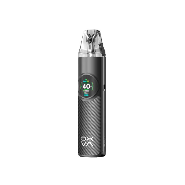 Oxva NeXLIM Pod Kit 1500mAh 40W Dual Mesh System