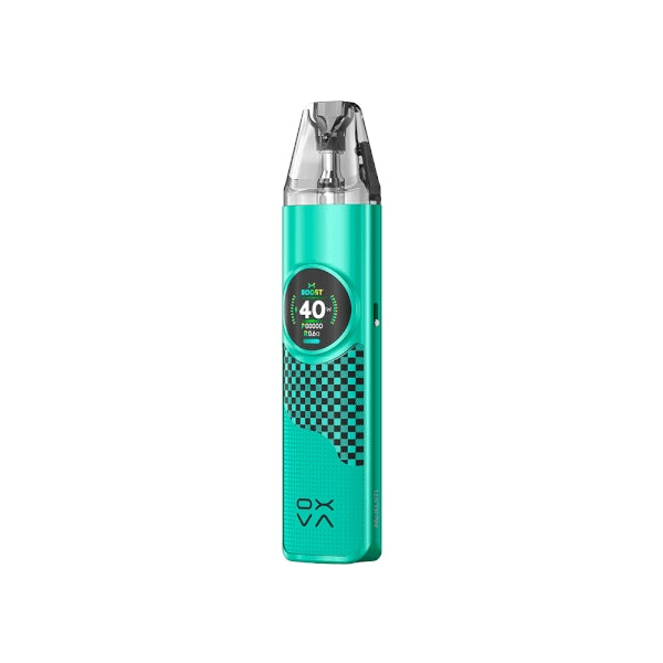 Oxva NeXLIM Pod Kit 1500mAh 40W Dual Mesh System