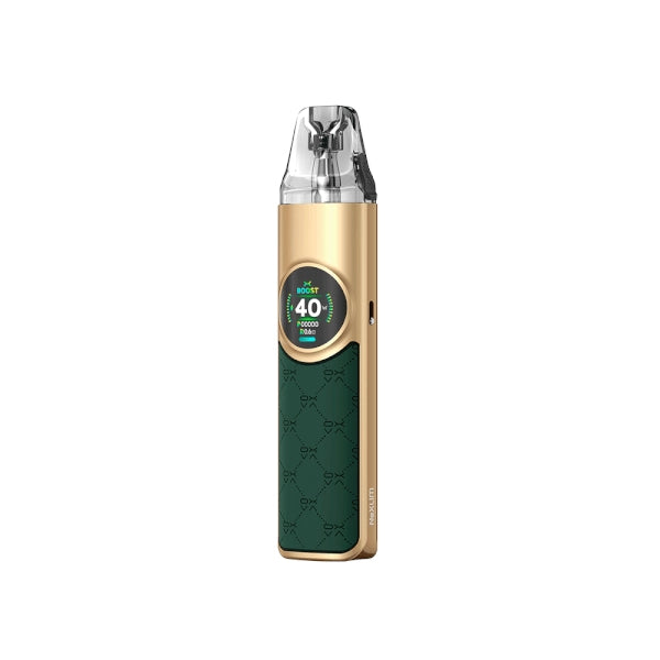 Oxva NeXLIM Pod Kit 1500mAh 40W Dual Mesh System