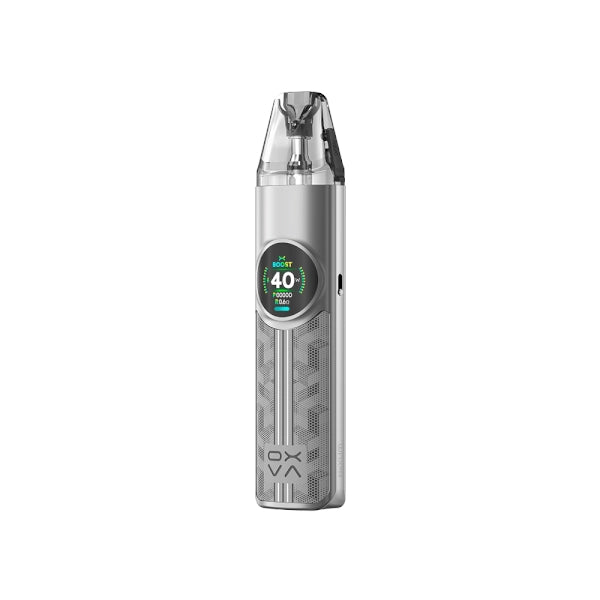 Oxva NeXLIM Pod Kit 1500mAh 40W Dual Mesh System