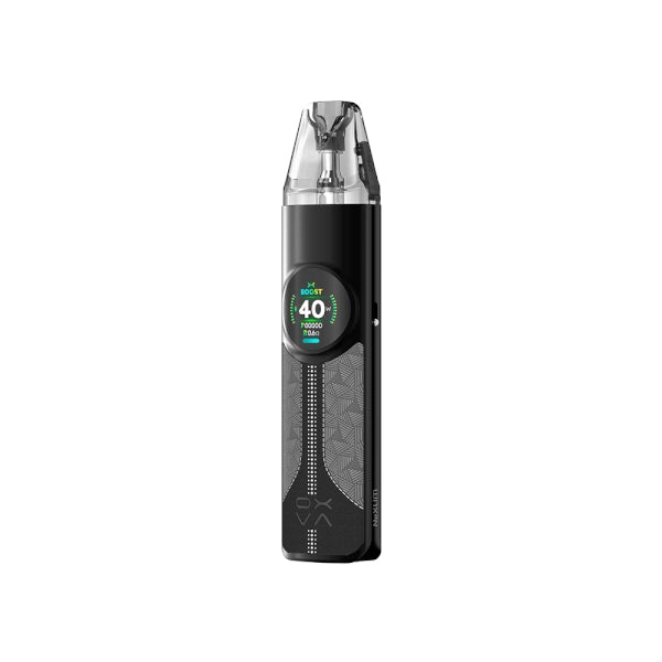 Oxva NeXLIM Pod Kit 1500mAh 40W Dual Mesh System