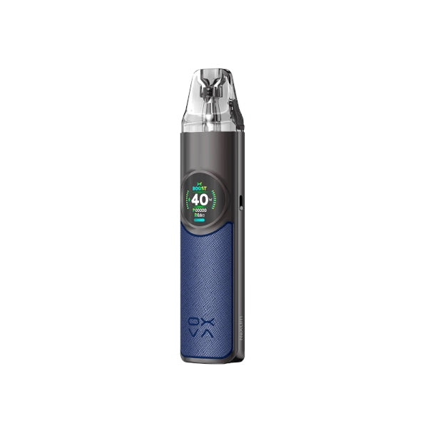 Oxva NeXLIM Pod Kit 1500mAh 40W Dual Mesh System