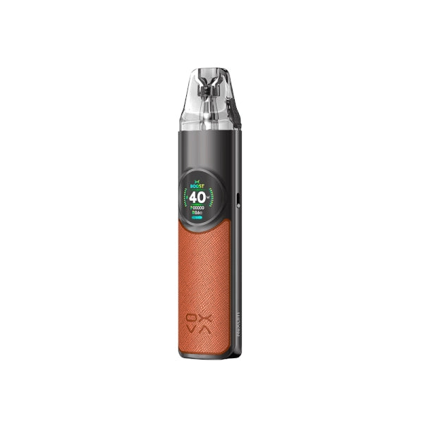 Oxva NeXLIM Pod Kit 1500mAh 40W Dual Mesh System