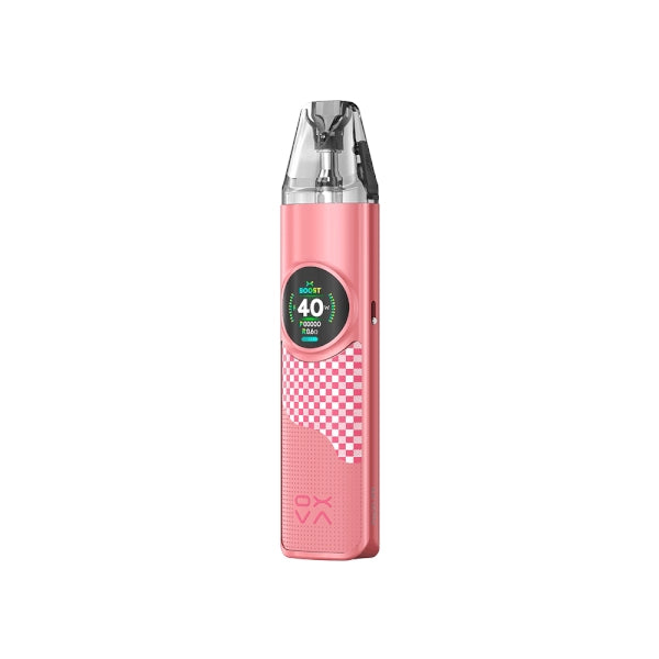 Oxva NeXLIM Pod Kit 1500mAh 40W Dual Mesh System