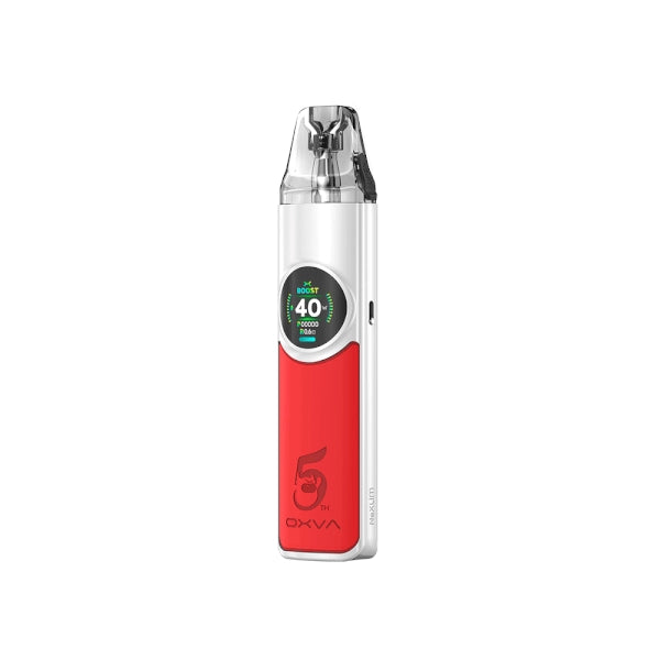 Oxva NeXLIM Pod Kit 1500mAh 40W Dual Mesh System