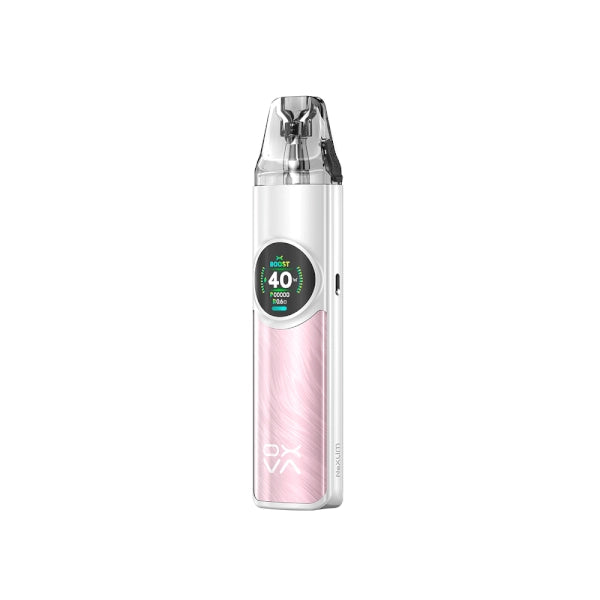 Oxva NeXLIM Pod Kit 1500mAh 40W Dual Mesh System