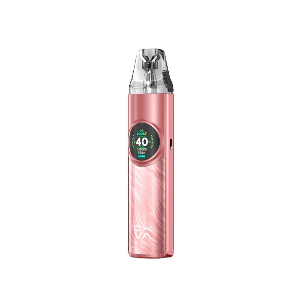 Oxva NeXLIM Pod Kit 1500mAh 40W Dual Mesh System