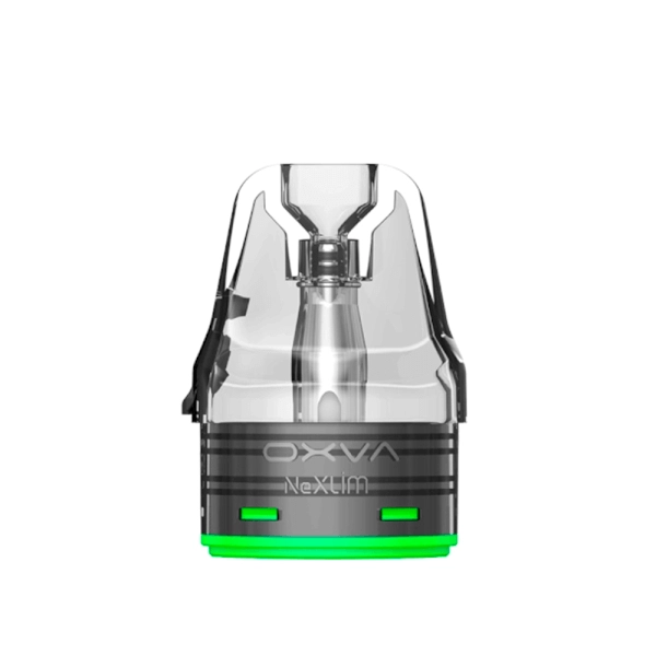 Oxva Nexlim Replacement Pod Cartridge 3-Pack 2ml
