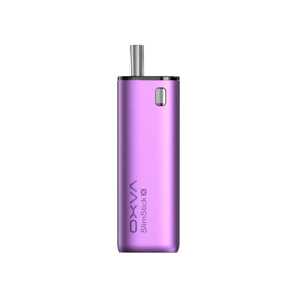 Oxva SlimStick X Pod Kit