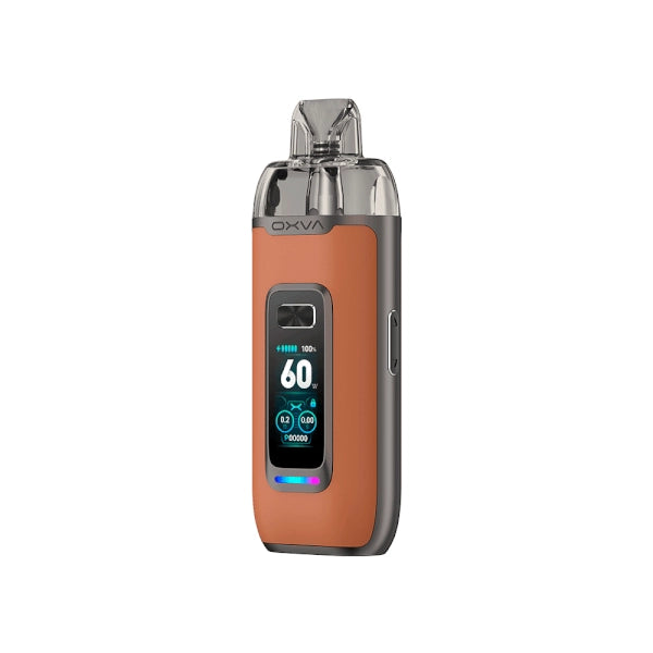 Oxva VPrime Pod System Kit 60W 2600mAh 2ml