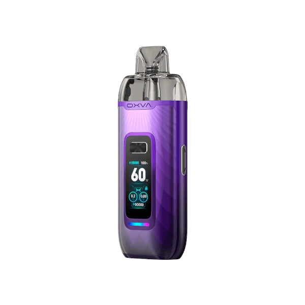 Oxva VPrime Pod System Kit 60W 2600mAh 2ml