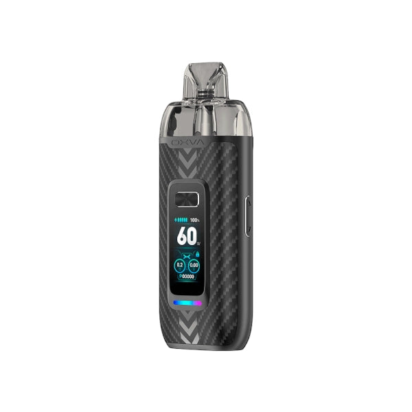 Oxva VPrime Pod System Kit 60W 2600mAh 2ml