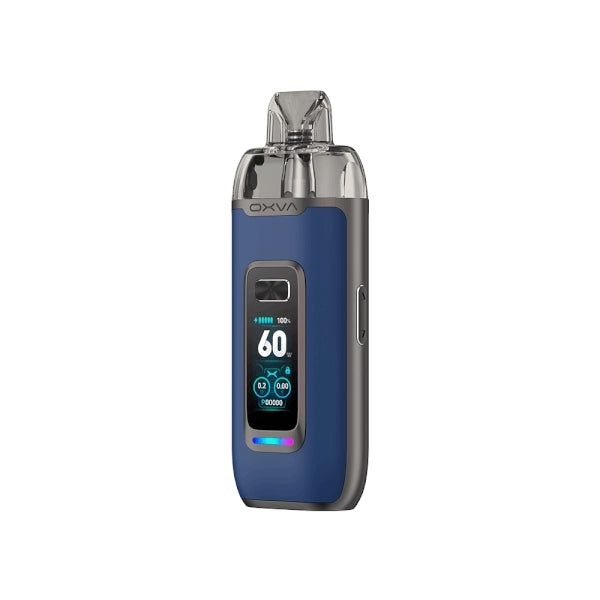 Oxva VPrime Pod System Kit 60W 2600mAh 2ml