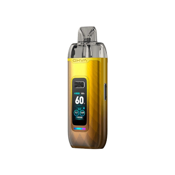 Oxva VPrime Pod System Kit 60W 2600mAh 2ml