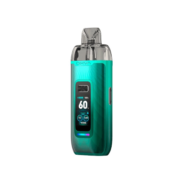 Oxva VPrime Pod System Kit 60W 2600mAh 2ml