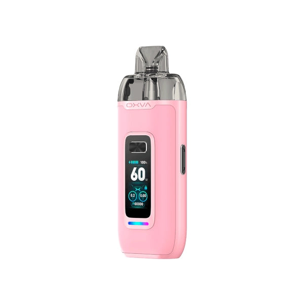 Oxva VPrime Pod System Kit 60W 2600mAh 2ml