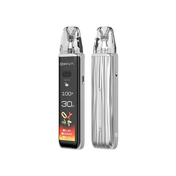 Oxva Xlim 3 Ultra Pod Kit 30W Touchscreen