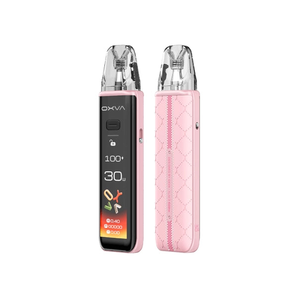 Oxva Xlim 3 Ultra Pod Kit 30W Touchscreen