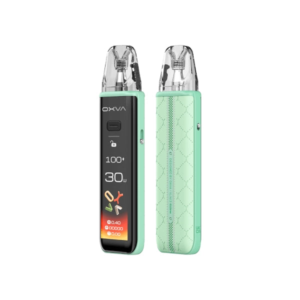 Oxva Xlim 3 Ultra Pod Kit 30W Touchscreen
