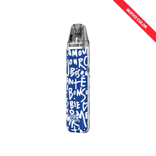 Oxva Xlim Go 30W Pod Kit 1000mAh Compact Vape System