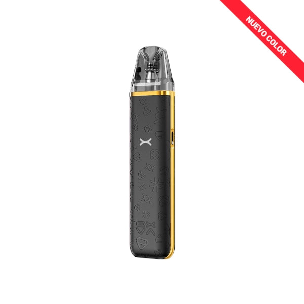 Oxva Xlim Go 30W Pod Kit 1000mAh Compact Vape System