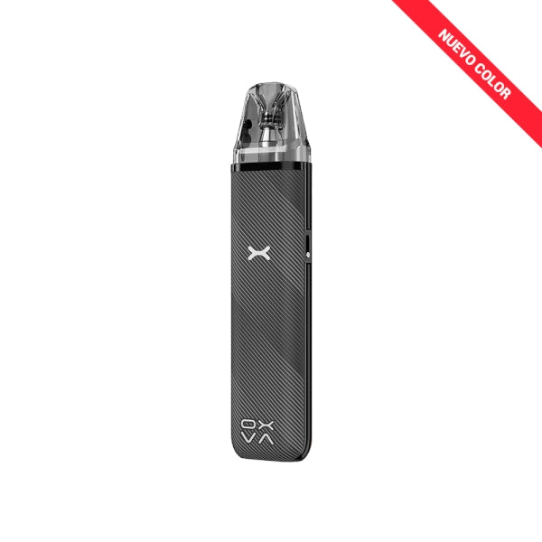 Oxva Xlim Go 30W Pod Kit 1000mAh Compact Vape System