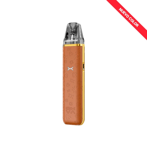 Oxva Xlim Go 30W Pod Kit 1000mAh Compact Vape System
