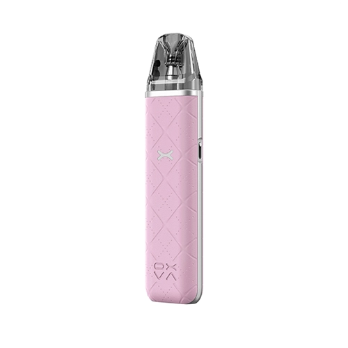 Oxva Xlim Go 30W Pod Kit 1000mAh Compact Vape System
