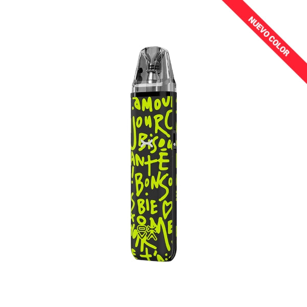 Oxva Xlim Go 30W Pod Kit 1000mAh Compact Vape System