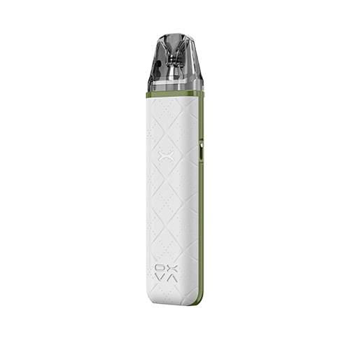 Oxva Xlim Go 30W Pod Kit 1000mAh Compact Vape System