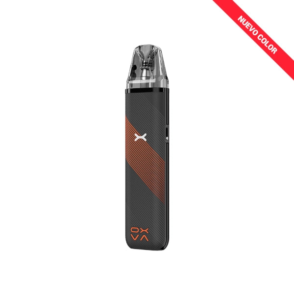 Oxva Xlim Go 30W Pod Kit 1000mAh Compact Vape System