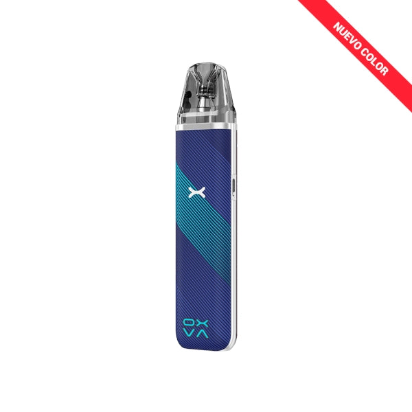 Oxva Xlim Go 30W Pod Kit 1000mAh Compact Vape System