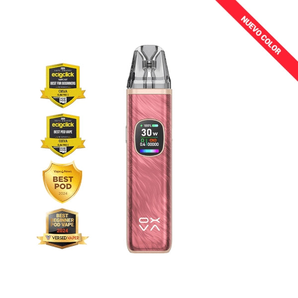 Oxva Xlim Pro 2 Pod Kit 1300mAh