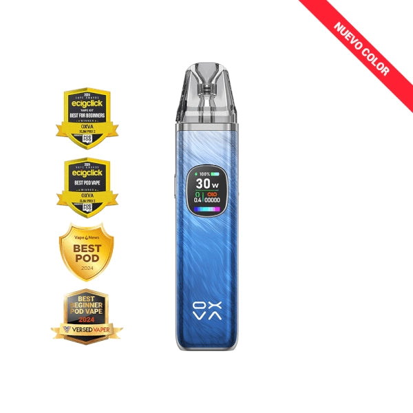 Oxva Xlim Pro 2 Pod Kit 1300mAh